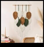 Decor Boho Chic Macrame pentru o casă modernă