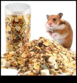 Un ghid gurmand pentru hamsteri delicii nutriționale și gustări