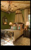 Dantelă de dormitor victorian Un clasic atemporal
