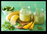 Scuturați-l pe 5 smoothie-uri ambalate cu proteine ​​pentru a vă ajuta să vă recuperați de la antrenament